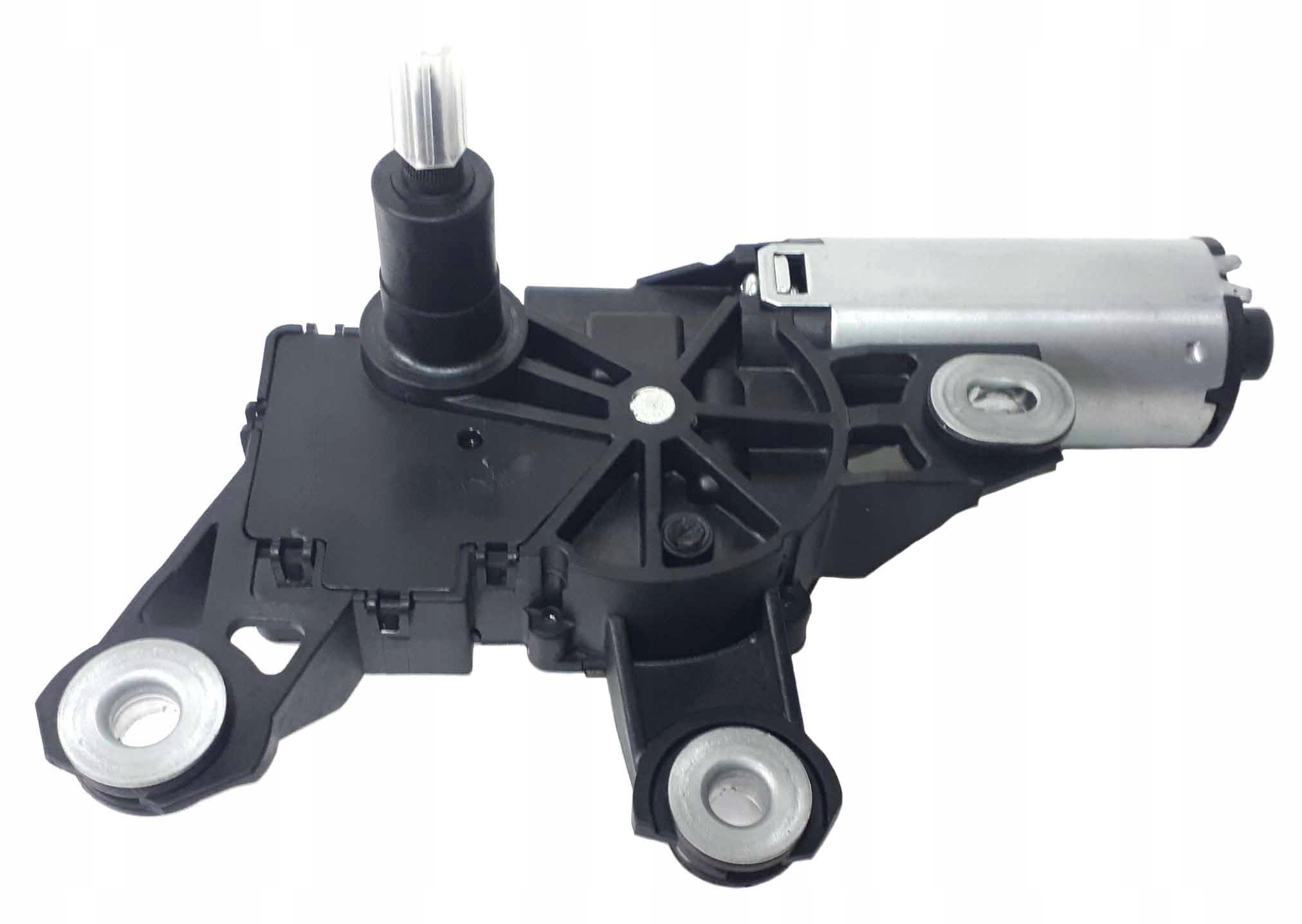 

Silniczek Wycieraczek Tył Audi A3 A4 Q5 8E9955711A