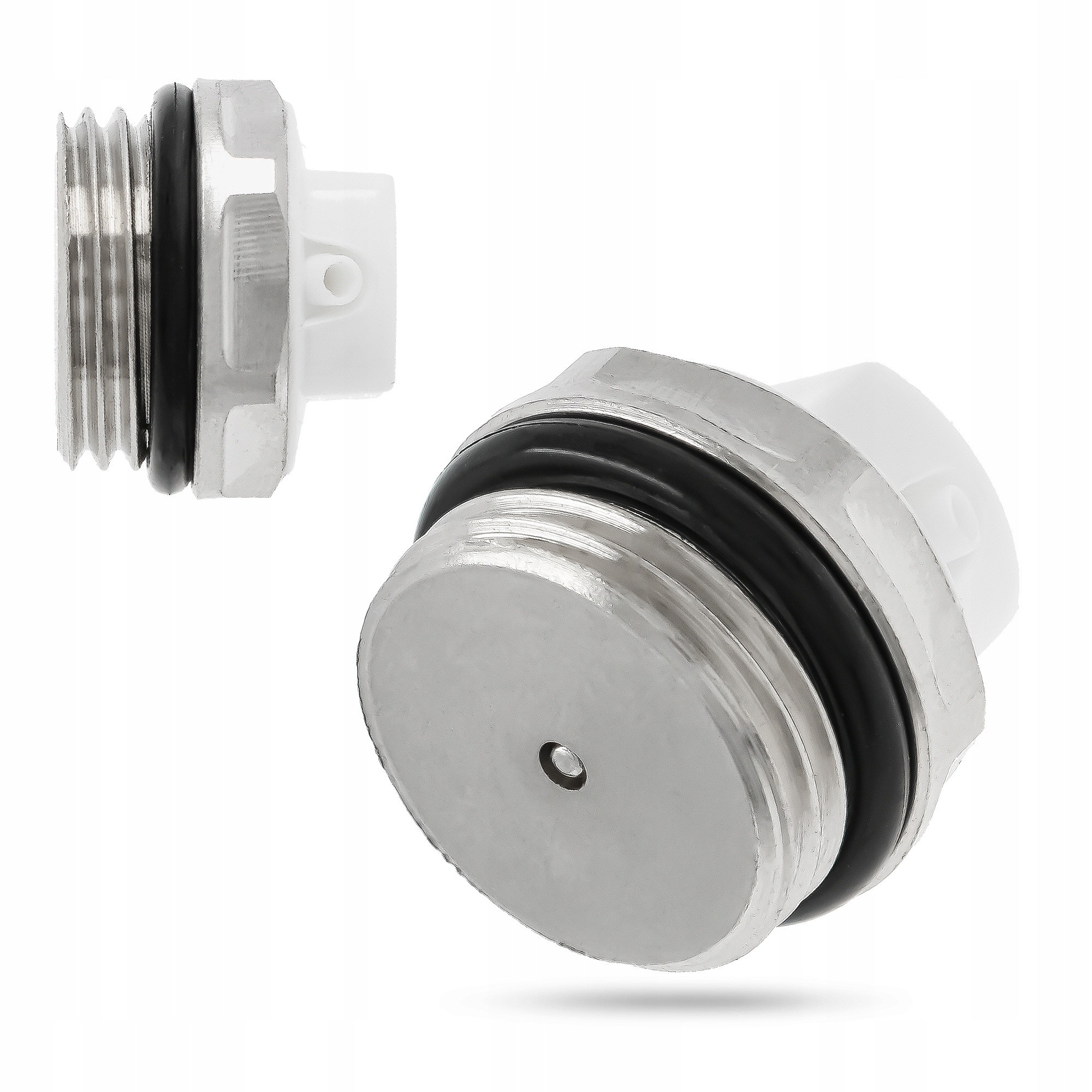 Odpowietrznik grzejnika ręczny na kluczyk 1/2 Rodzaj akcesoria odpowietrznik