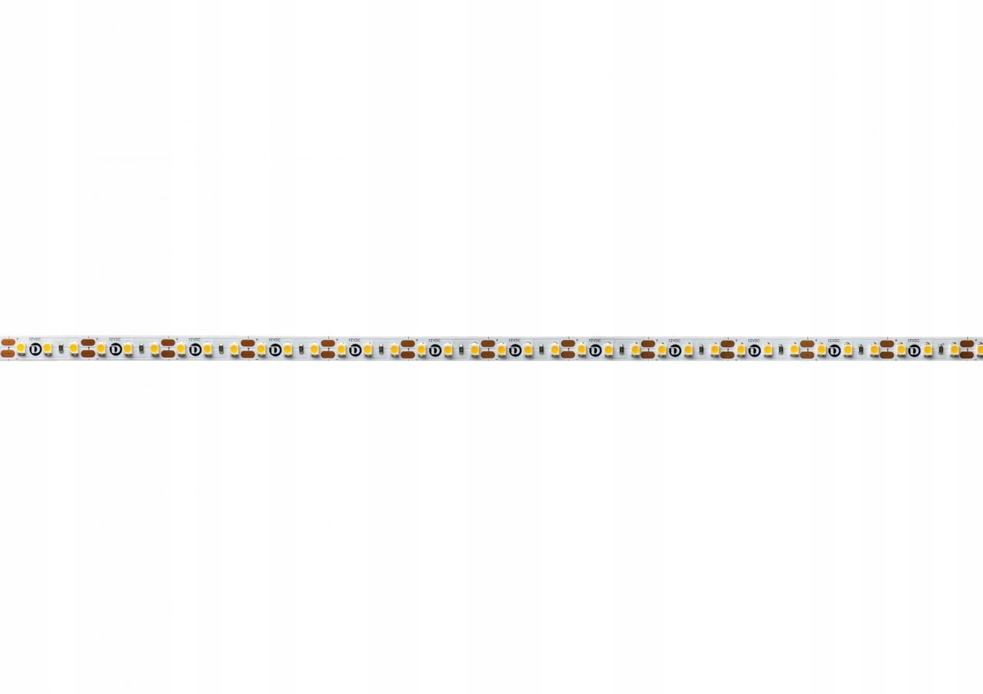 Light Impressions Deko-Light flexibilný Led pásik 3528-120-12V-6500K-5m 12V