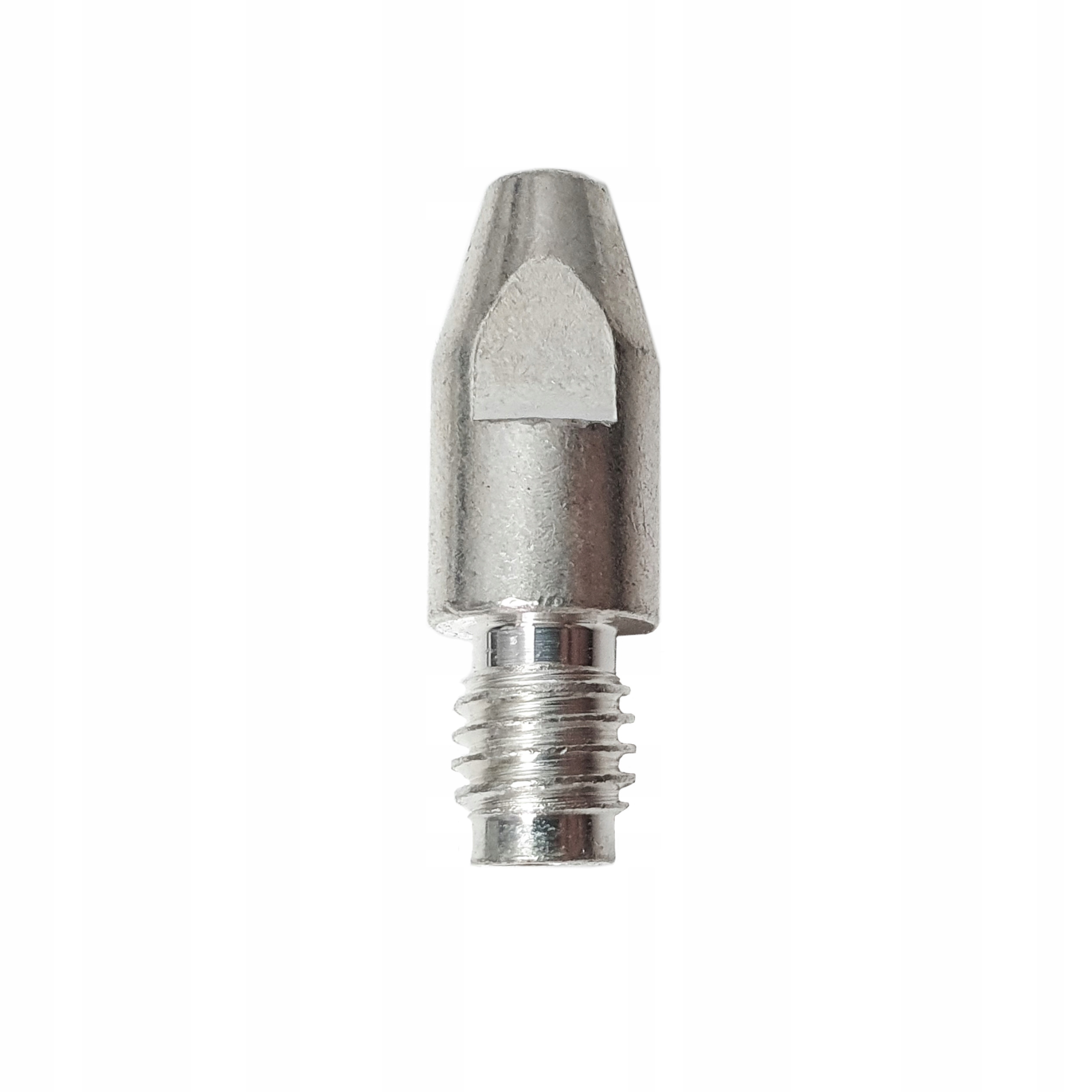 

Abicor Binzel Końcówka Cu/Cr/Zr M8/30 1.2 mm