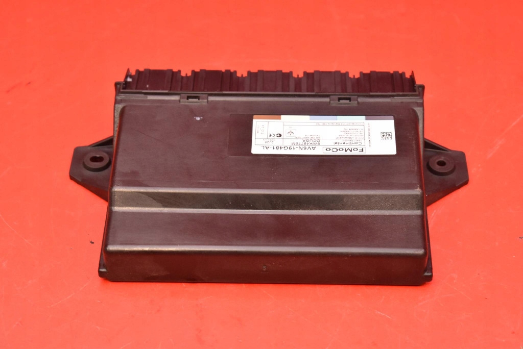 Unité commande confort AV6N-19G481-AL FORD FOCUS MK3 III 5D HB 11-15