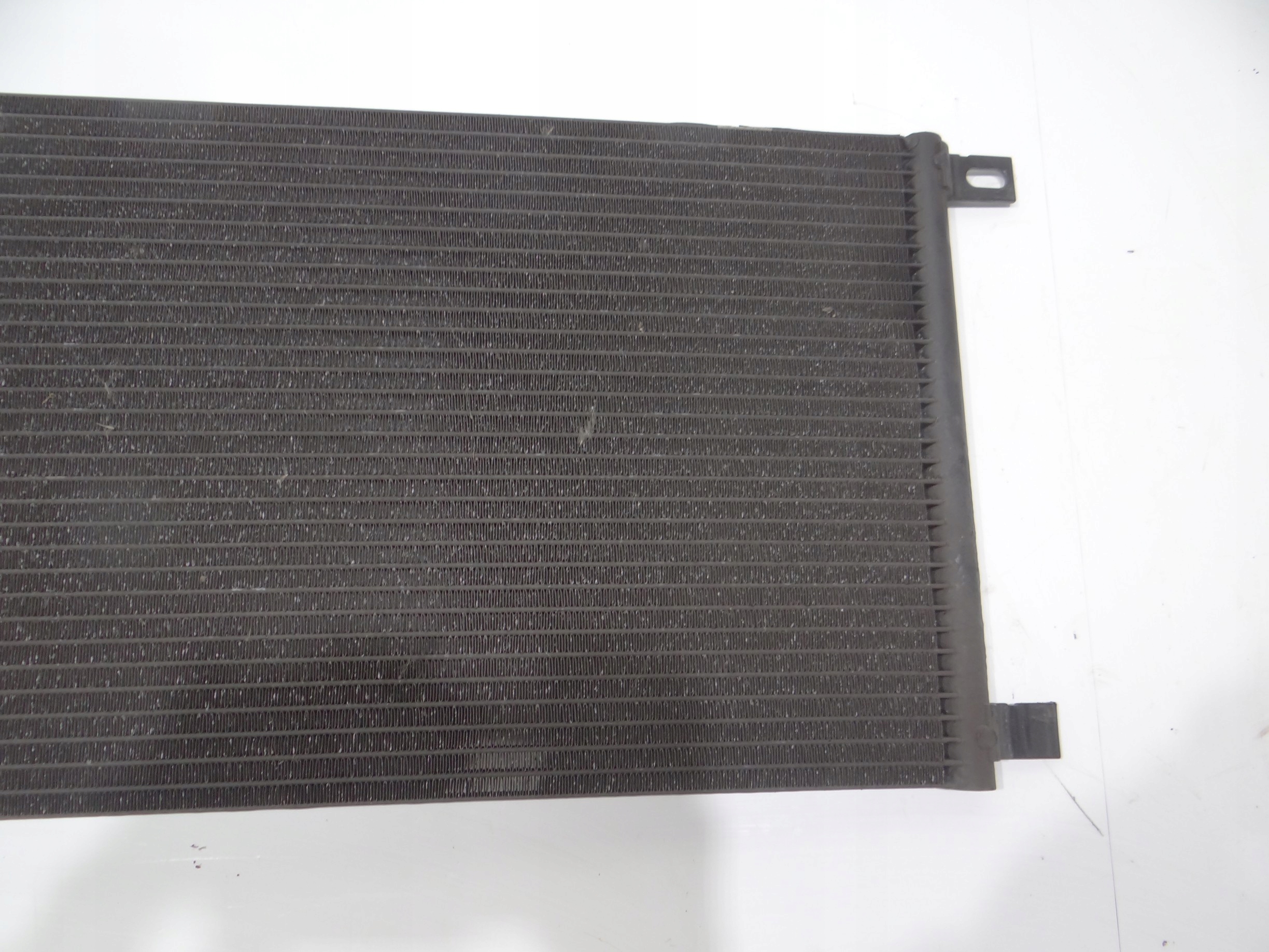 Radiateur climatisation BMW X3 E83 LCI OE N47D20A 3450046