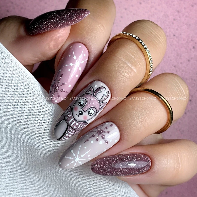 DIDIER LAB LAKIER HYBRYDOWY BŁYSZCZĄCY BRILLANT NO3 8ml Marka Didier Lab