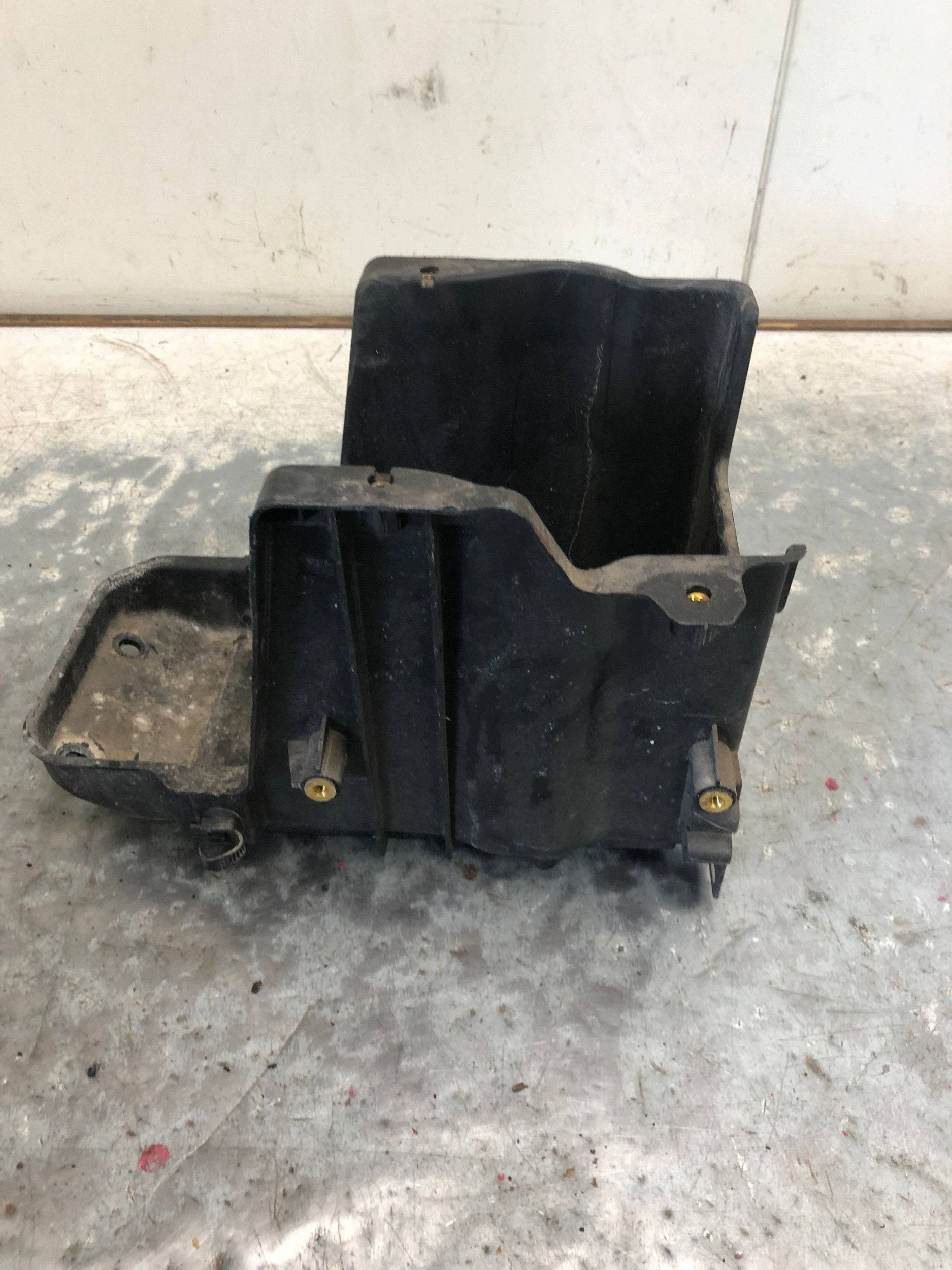 porta scatola per batteria SUZUKI CELERIO 72521-84M0