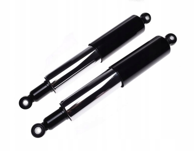 MSRCR9416.134293 - АМОРТИЗАТОР ПЕРЕДНИЙ SHL KPL