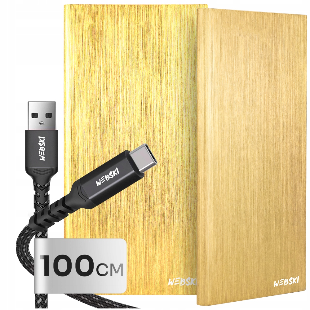 

Power Bank 20000 Kabel Usb Typu C 60W Do Telefonów