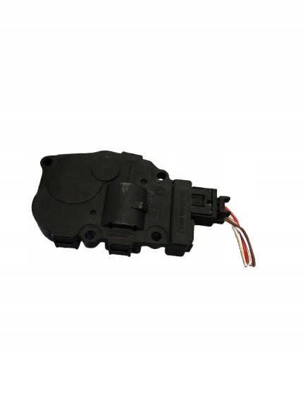 Motor heizgebläse BEHR EFB490