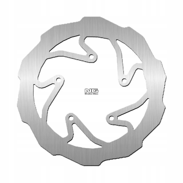 NG TARCZA HAMULCOWA NG1240XSP