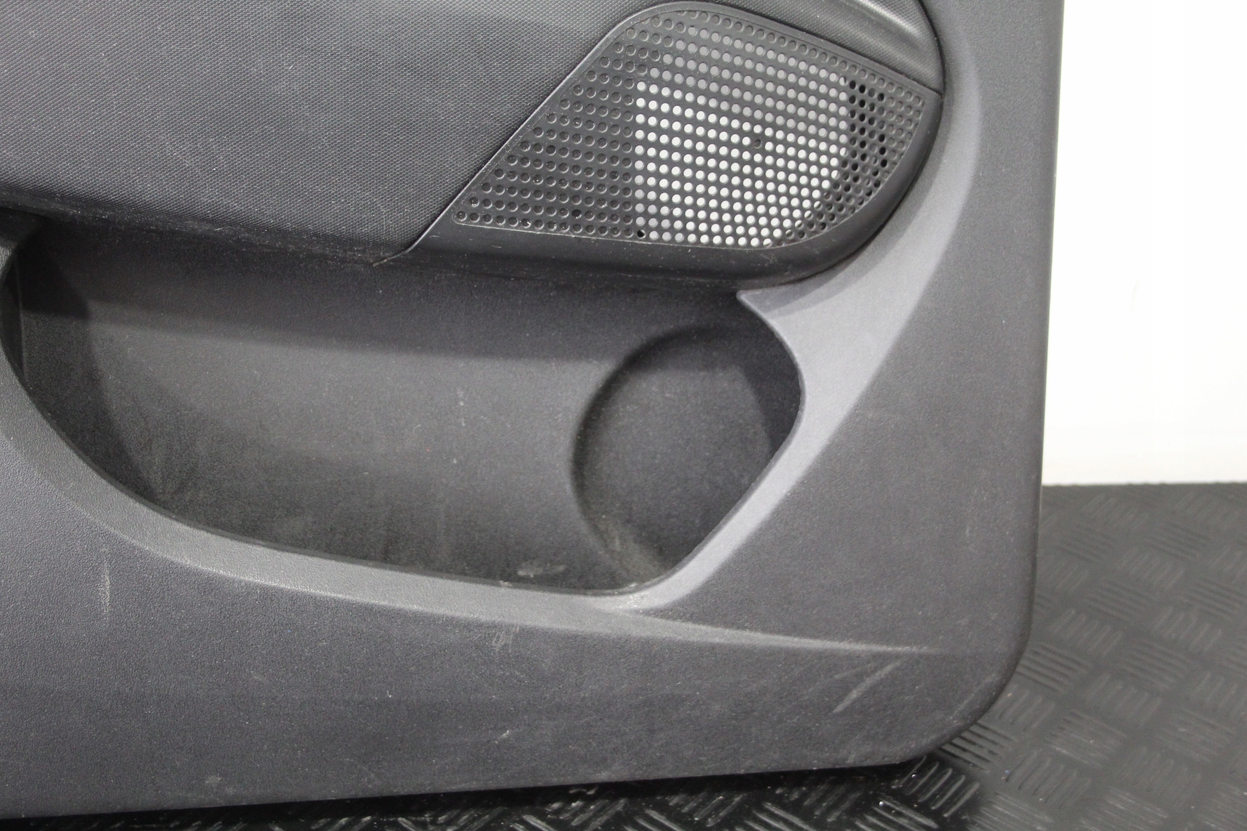 upholstery side door left front FORD TRANSIT COURIER LIFT