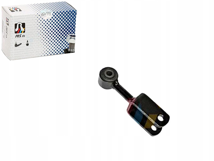 DRĄŻEK WSPORNIK STABILIZATOR RTS 1402356 VOLS13833