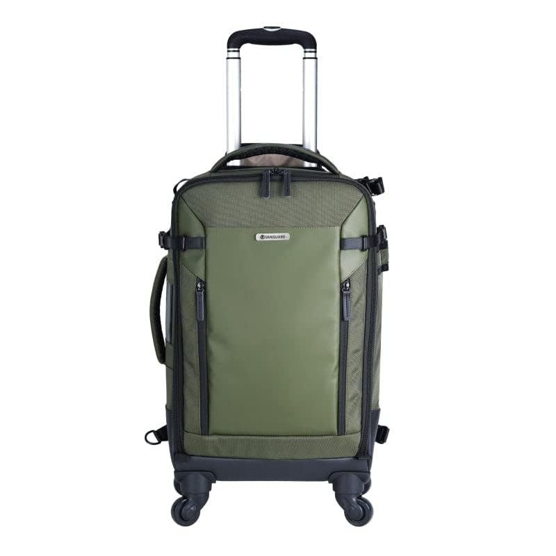 VANGUARD Veo Select 58T Wózek Na Aparaty Fotograficzne I Sprzęt — miniatura 5