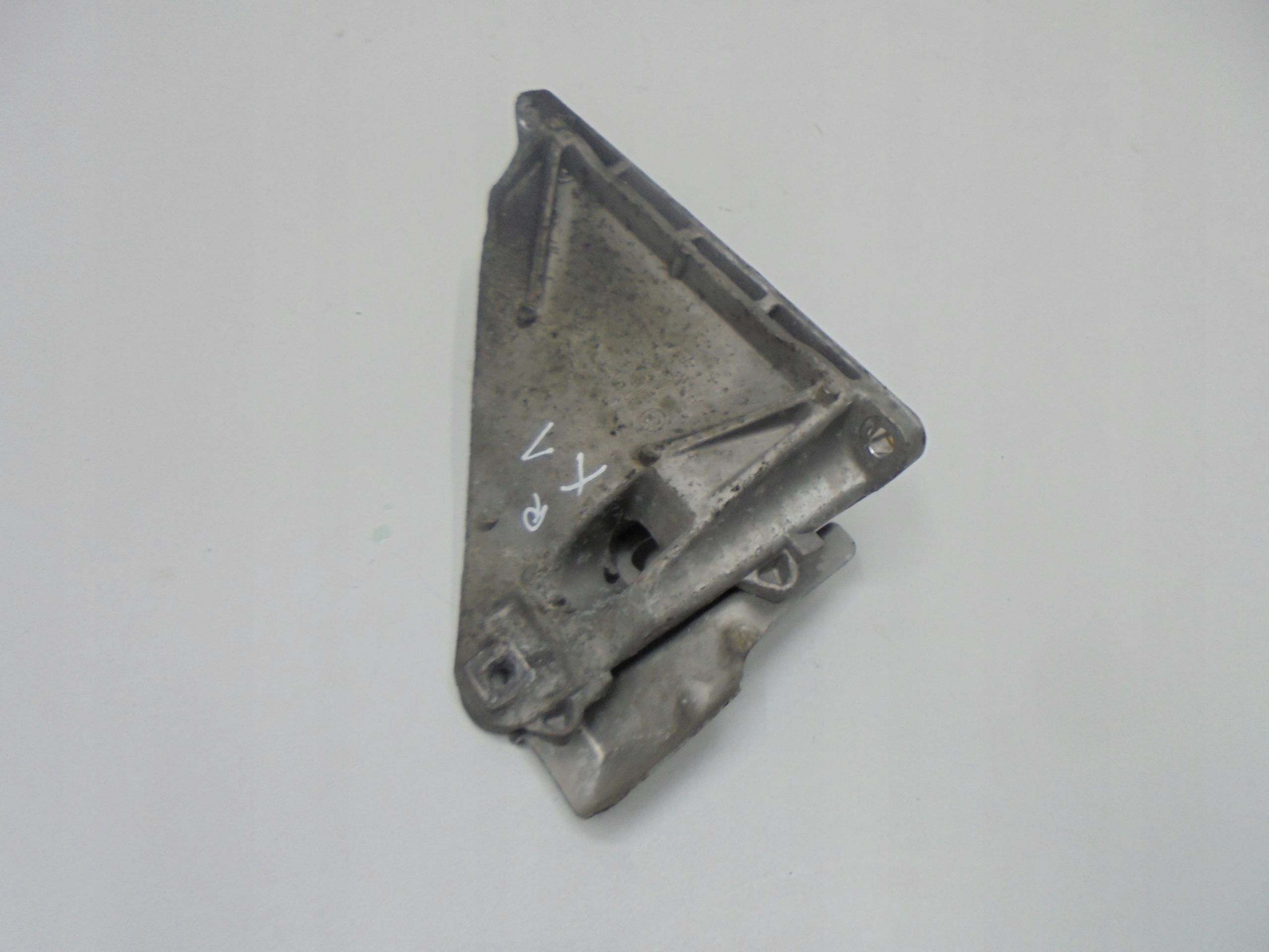 BMW X1 E84 E90 2.5i 3.0i engine mount 09-15r