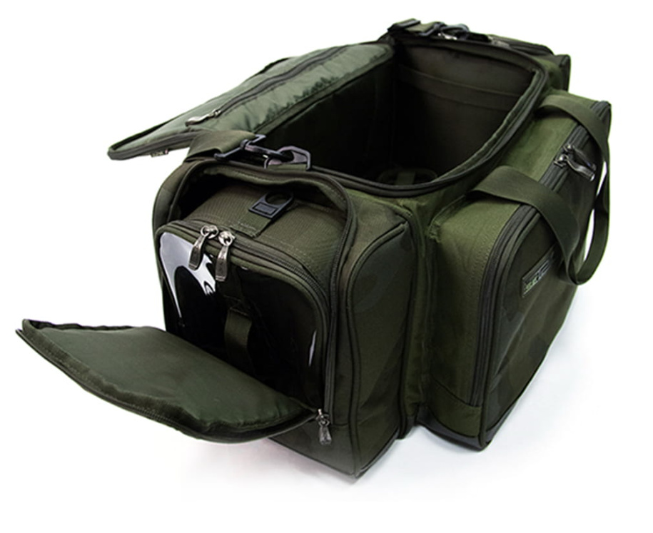 Sonik Torba Wędkarska SK-TEK Carryall Medium Marka Sonik