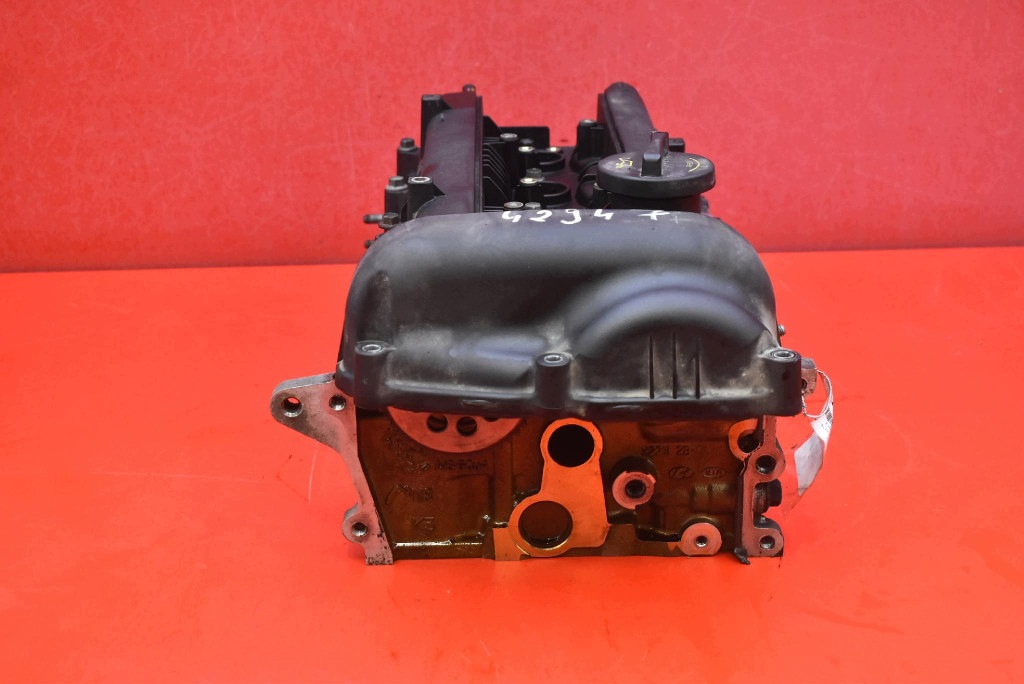 testata motore 22111-2B001 KIA CEED 1 e 1.4 16V 109 KM 07-10