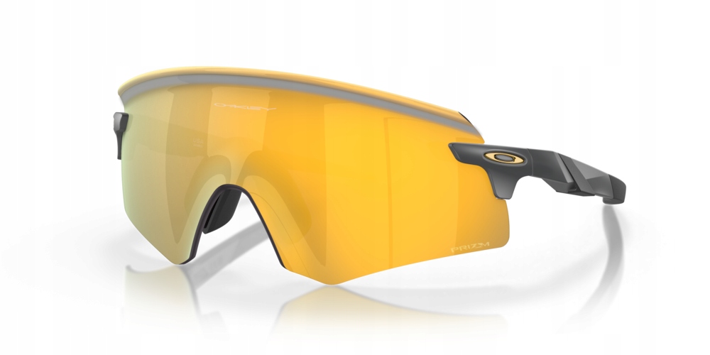 Brýle Oakley Encoder Matte Carbon Prizm 24k OO947104