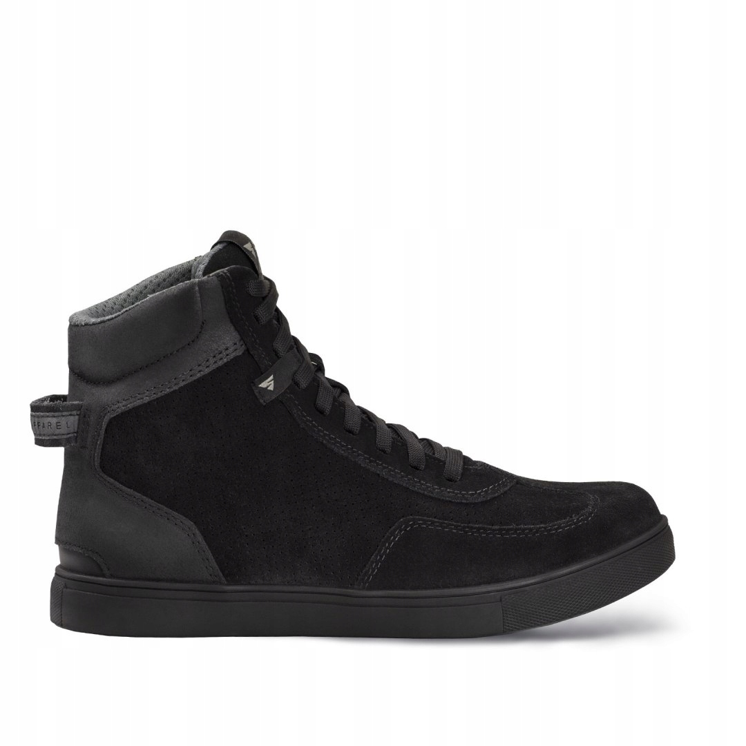 BUTY SHIMA SX-2 EVO MEN BLACK 48 Rozmiar 48