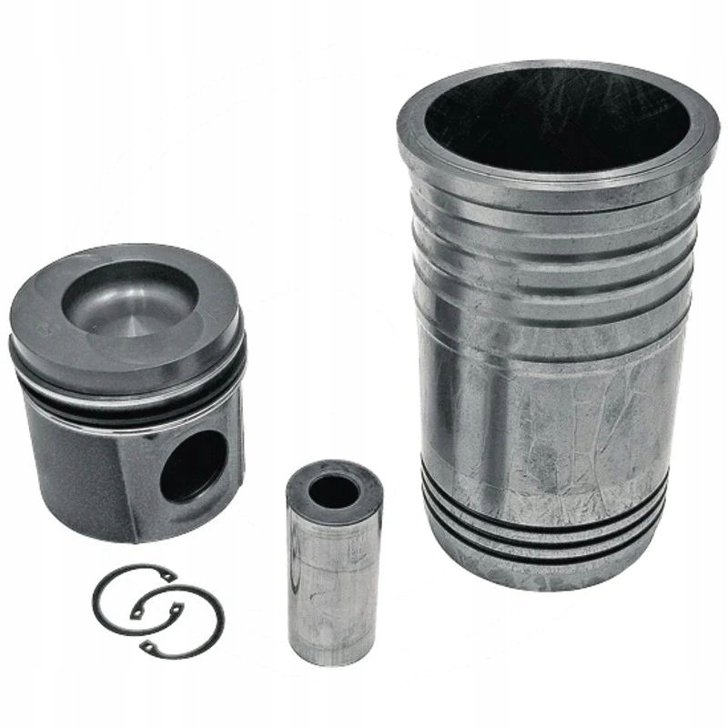 Sada na opravu motoru 3 kroužky 380002001