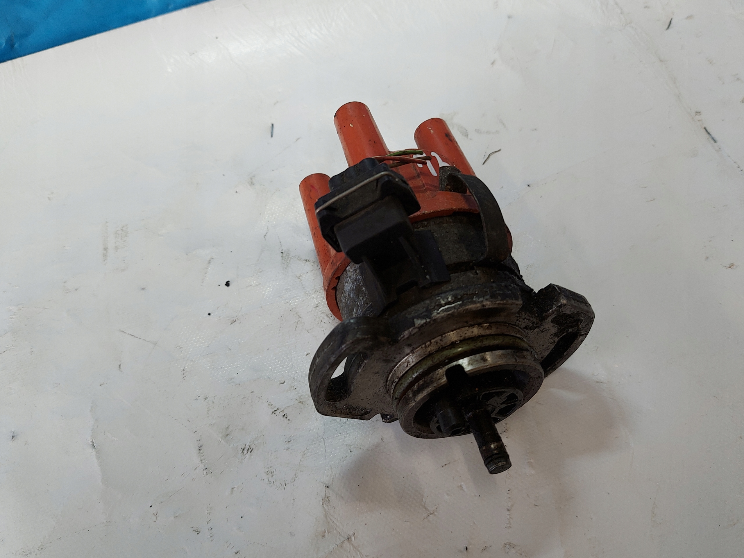 APARAT ignition VW POLO 1.0 B 030905205AA