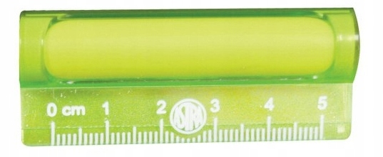 

Gumka Do Ścierania Z Linijka 5CM Zestaw 2W1 Astra