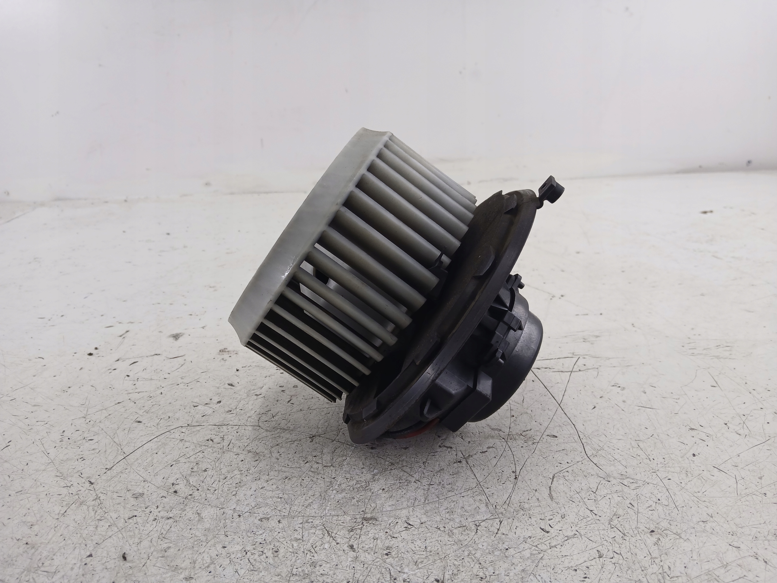 ALFA ROMEO 147 heating air conditioning devices 52488448