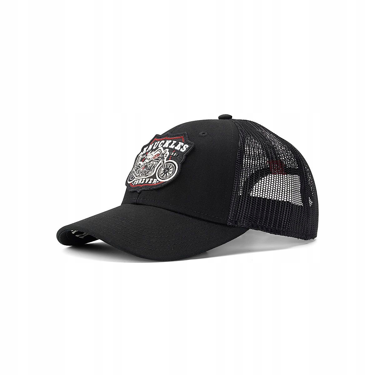 kšiltovka Lucky 13 Knukcles Forever