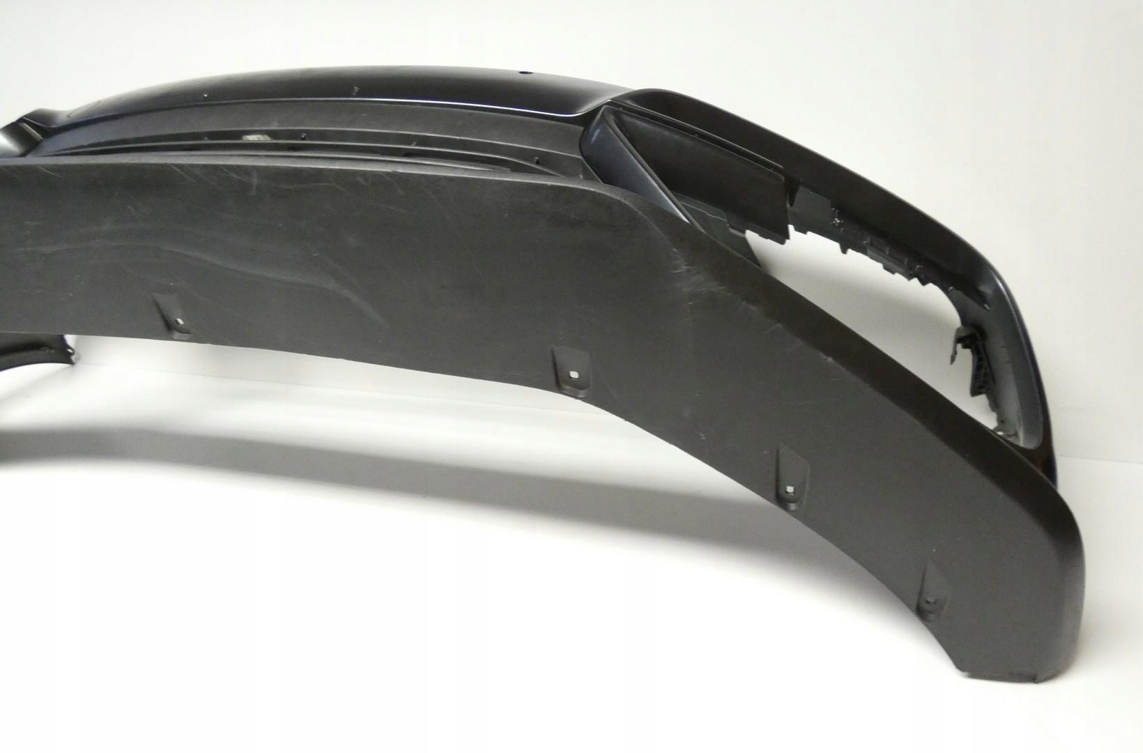 PORSCHE PANAMERA TURBO 971807221J below 6 PDC washers 2016- front bumper