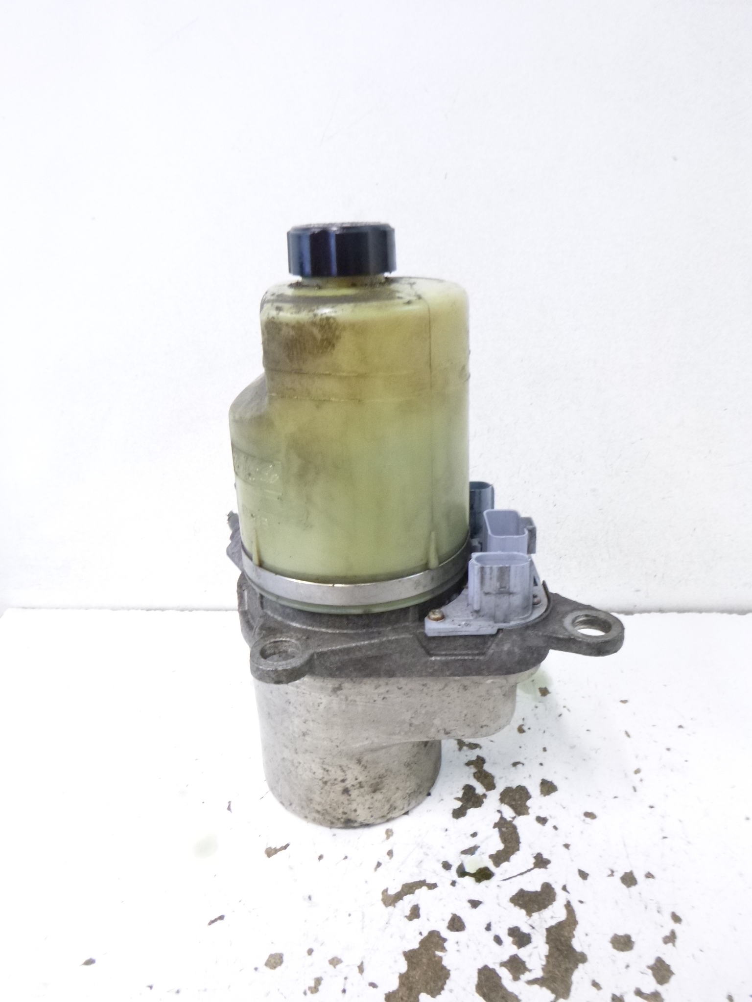 control electrics Ford C. MAX 2.0 104-0085-011-094F 4M51 3K514 AD