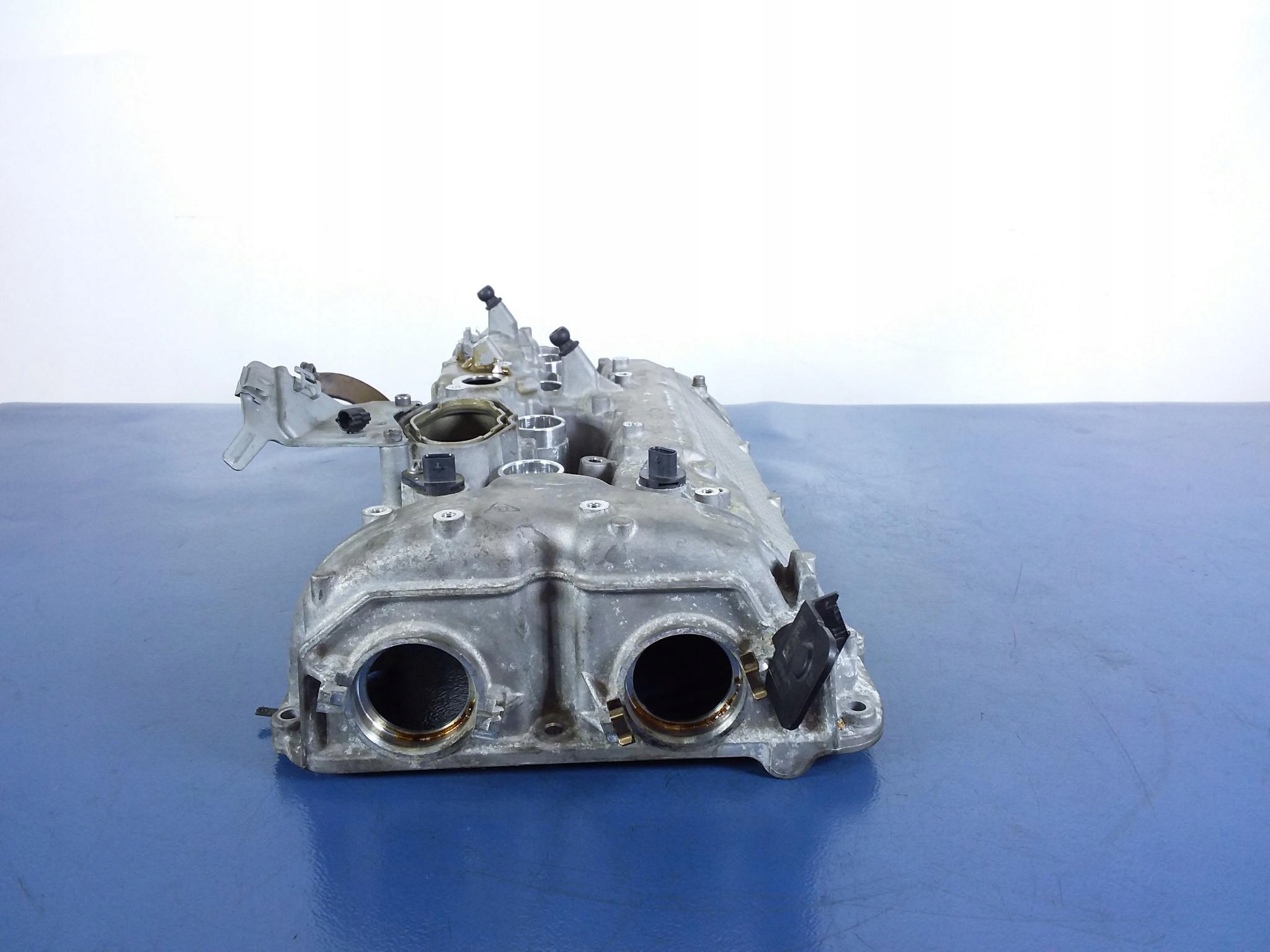 BMW 5 G30 4.4 POKRYWA ZAWORÓW 72342591 N63B44O Producent części BMW OE