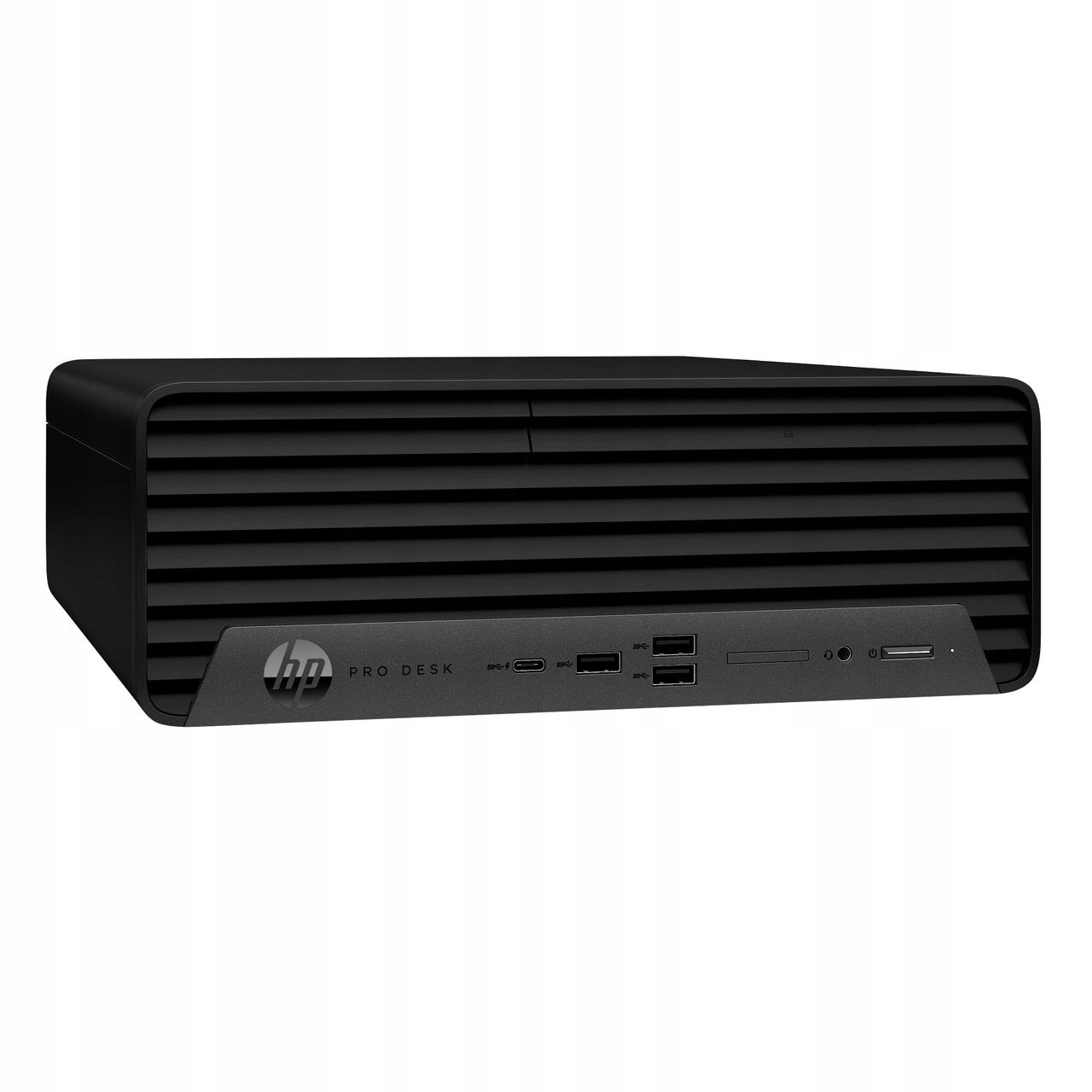 Hp Pro 400 G9 Sff i5-14500 16GB 512GB Intel int W11P 3R