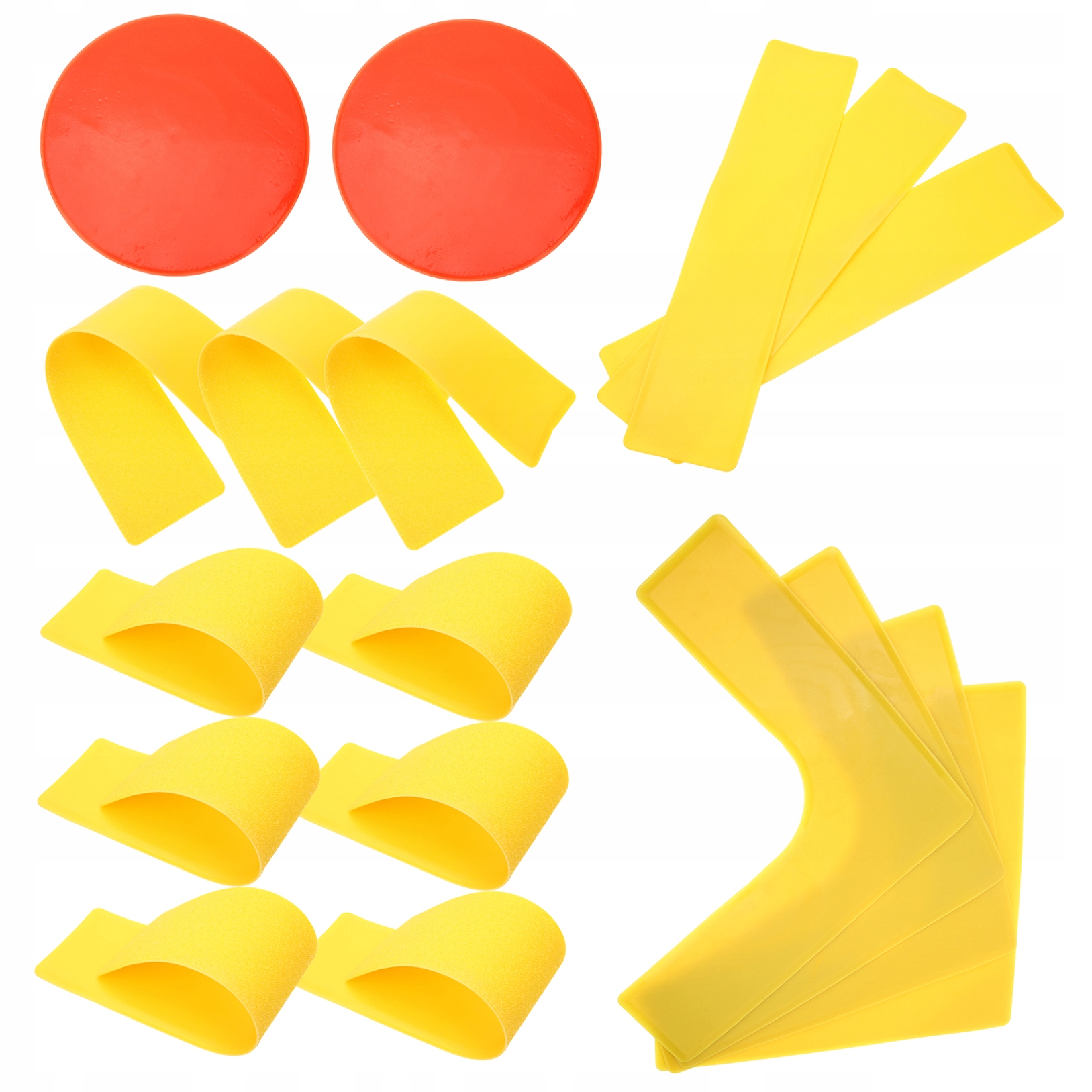 SIATKA DO SIATKÓWKI ZEWNĘTRZNEJ DLA DZIECI PODWÓDK