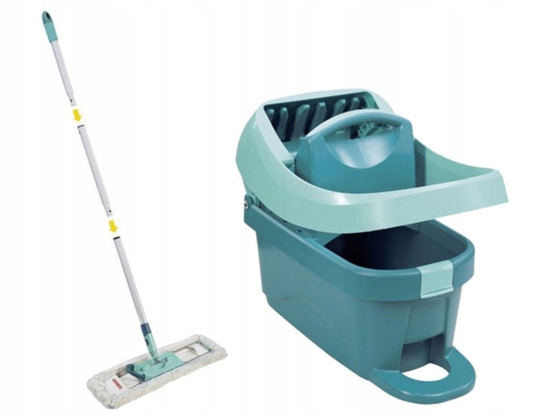 Zestaw z mopem Leifheit Profi 55096