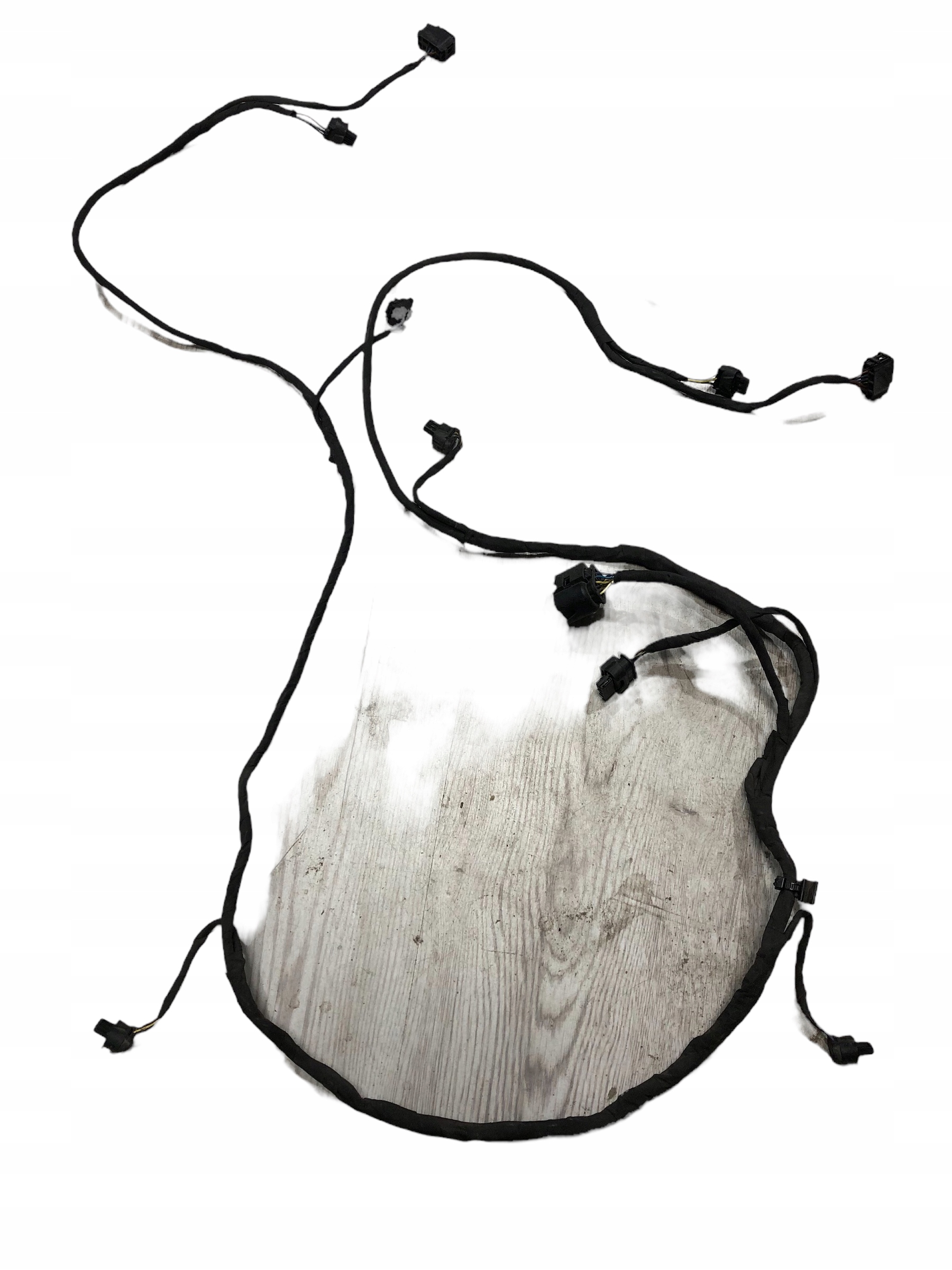 A0485454028 - ЖГУТ ПРОВОДОВ MERCEDES 0485454028