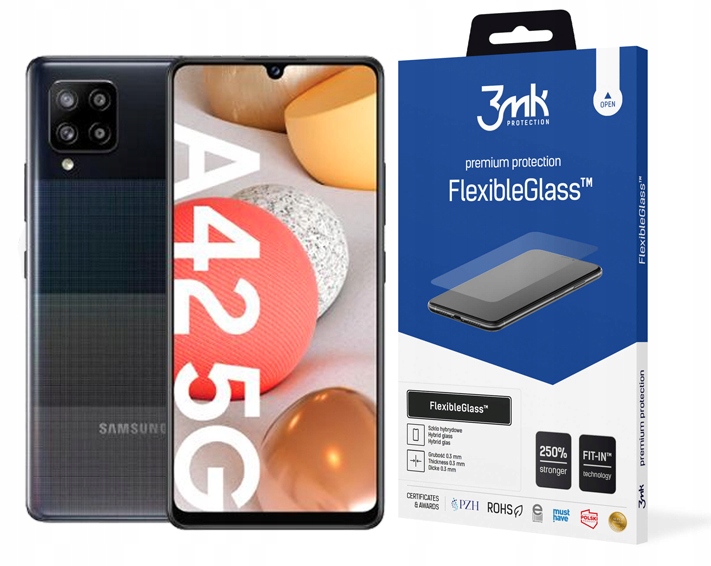 

3MK FlexibleGlass do Samsung Galaxy A426 A42 5G