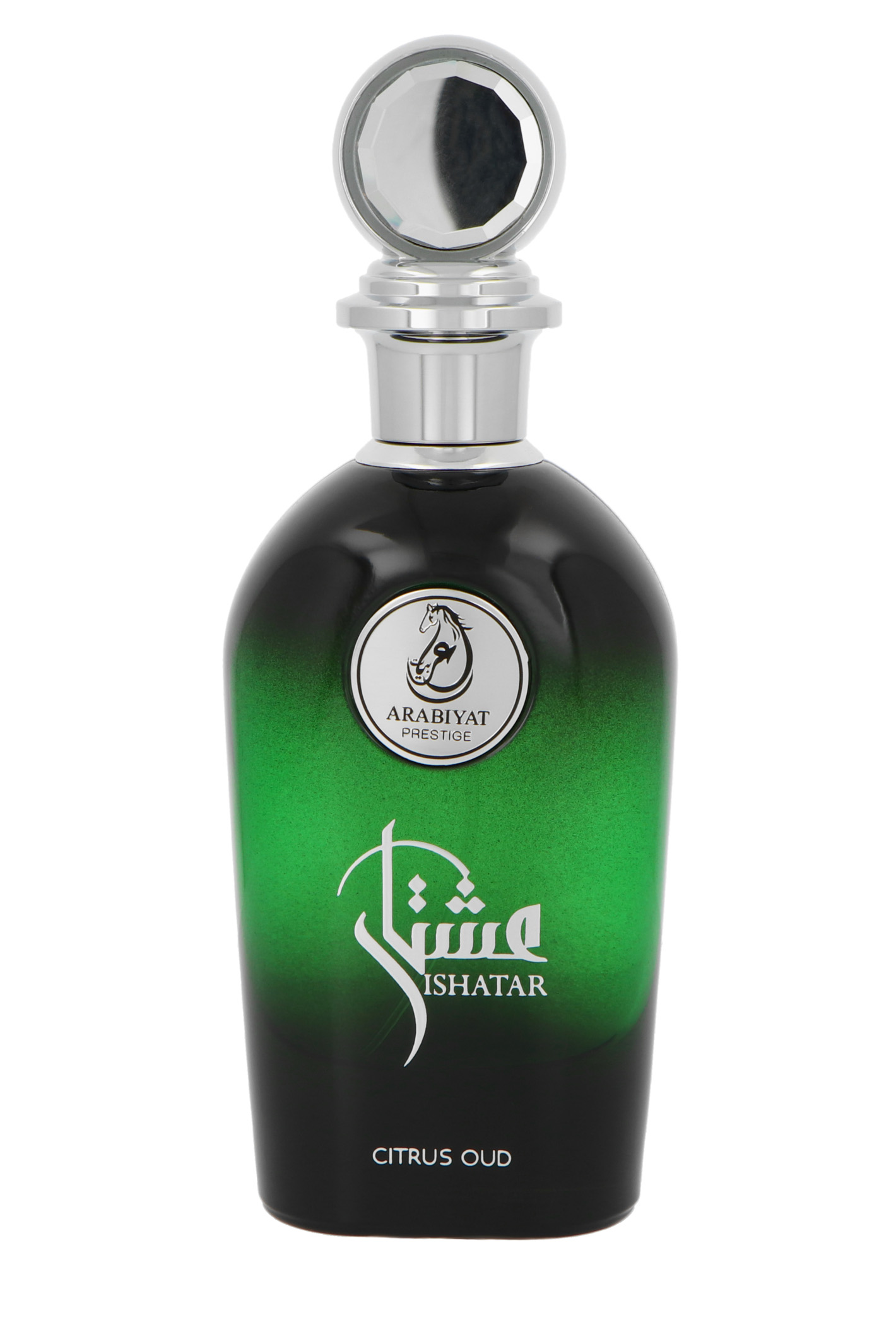 Arabiyat Prestige Ishatar Citrus Oud Edp 110 ml