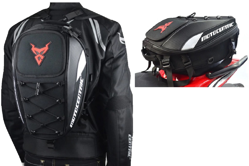 

Plecak Na Motor Motocyklowy Kask Wodoodporny