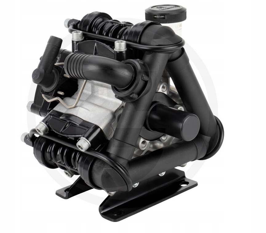 Comet Pístová membránová pumpa Bp 105 K Nbr Nbr 6706102100100