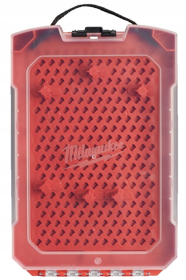 

Milwaukee Organizer Etui Na Brzeszczoty Starlock
