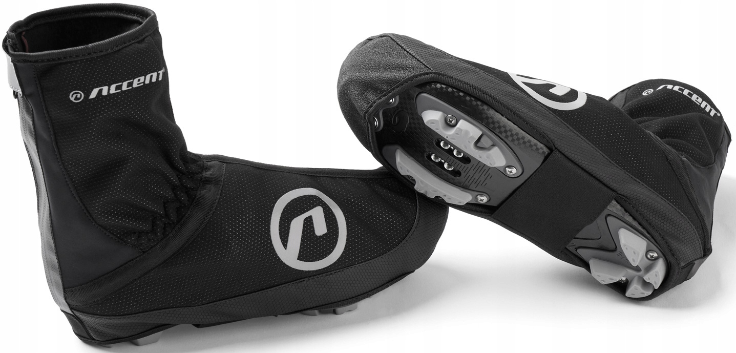 Ochranné návleky na boty Accent Windstar 45-48 Membrána