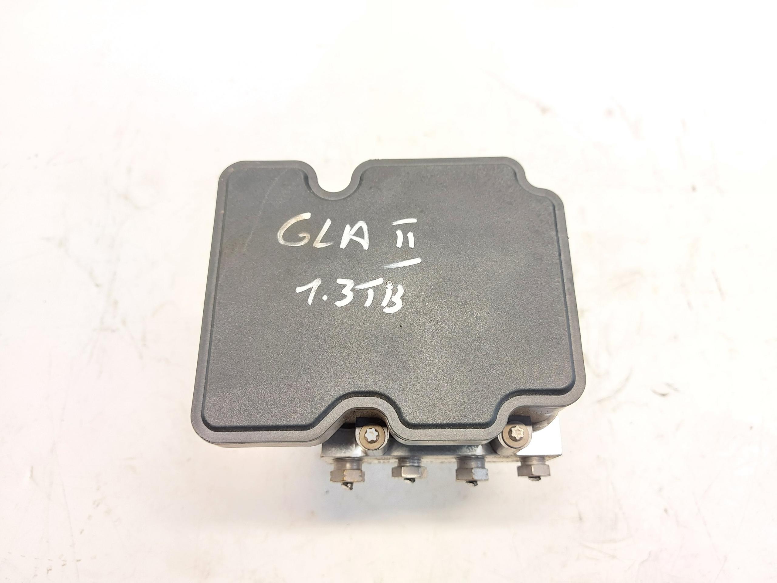 Mercedes GLA 200 II H247 W247 2023r Servofreno ABS