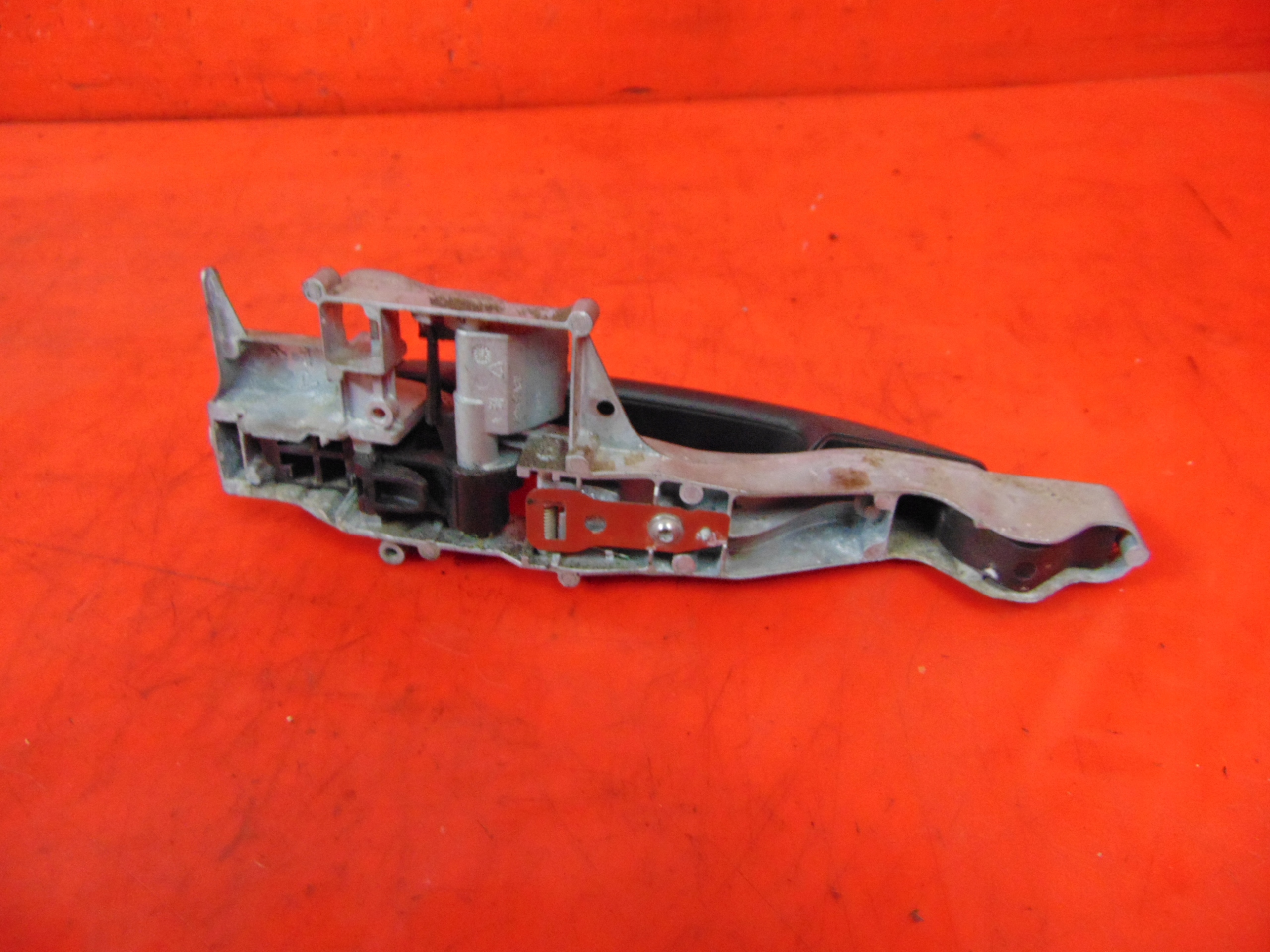 CITROEN C3 PICASSO handle door left rear part rear