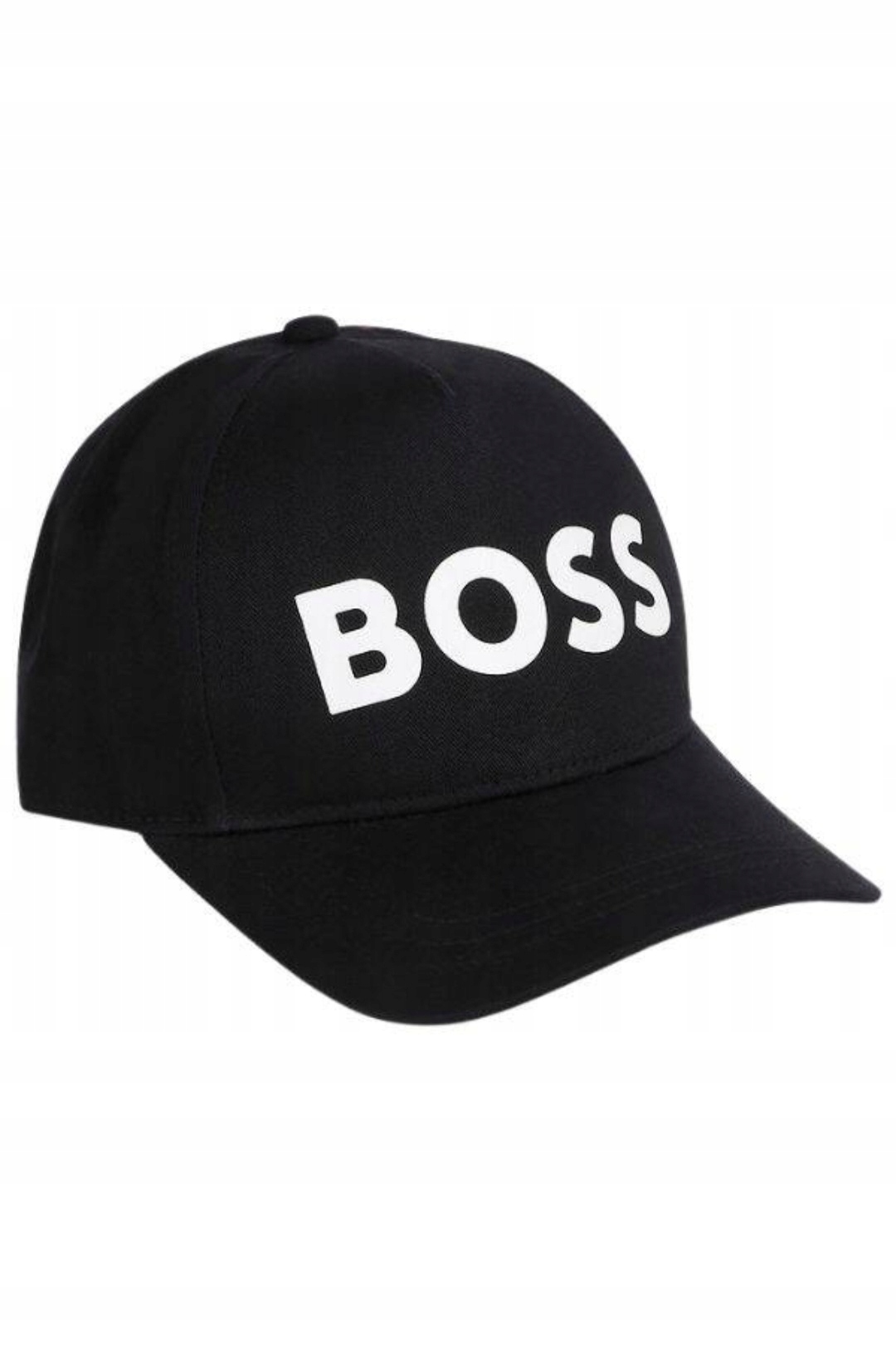 Hugo Boss Kšiltovka černá