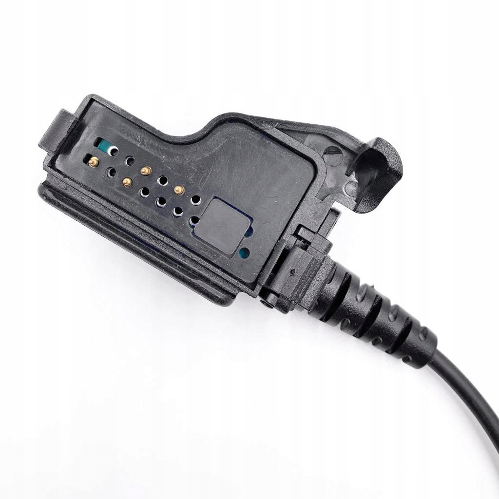 Kabel do programowania Motorola GP1200, GP900, Rodzaj inny