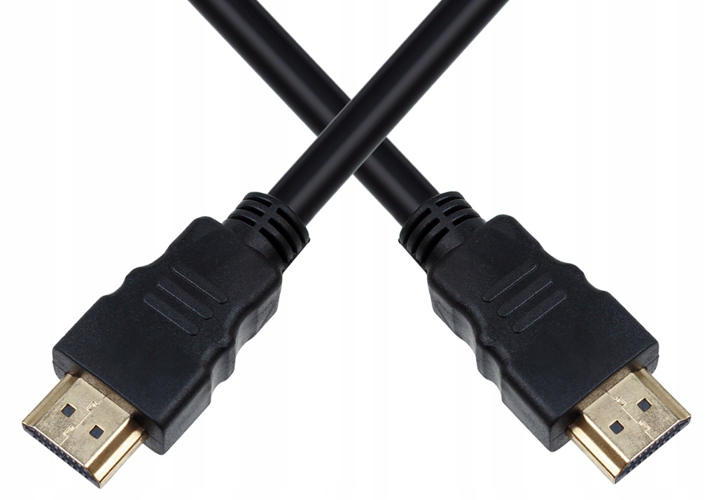 Kabel Przewód HDMI - HDMI Ethernet FULLHD 1.5m 1.4 Model Przewód
