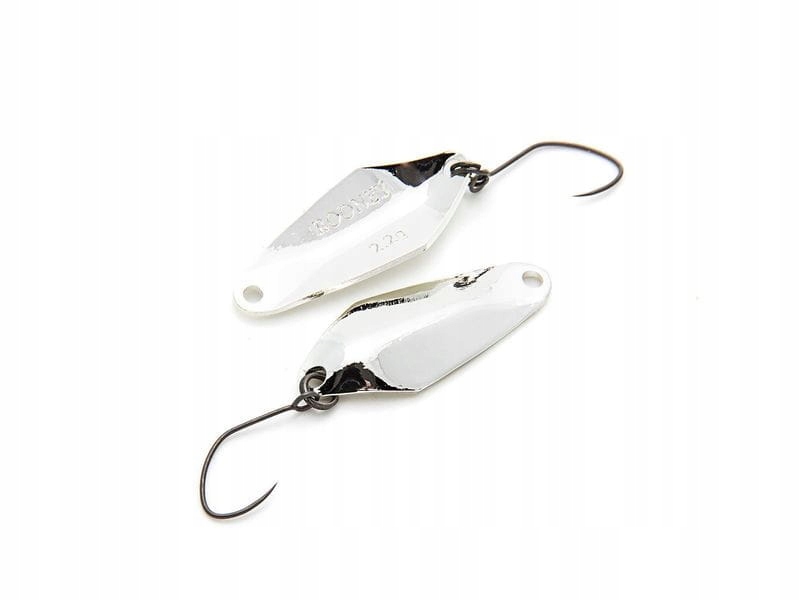 Wahadło Nories Masukuroto Rooney 1.5g 32 mm #011