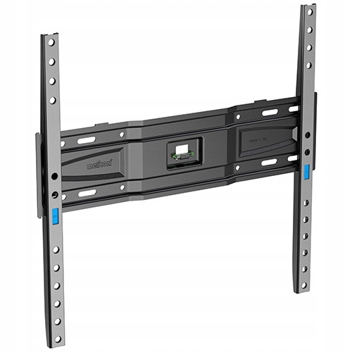 Držák Tv Meliconi Slimstyle Plus 400S Cg, pevný, pro úhlopříčky 40"-82",