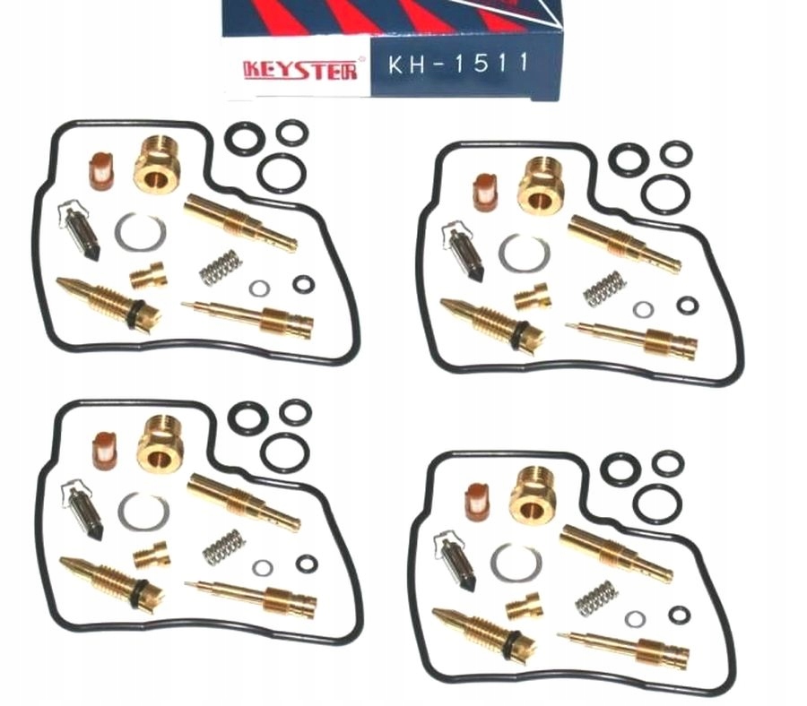 Opravná sada karburátoru Honda St 1100 Pan European