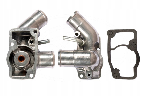 ТЕРМОСТАТ GATES Th34492g1 OPEL VECTRA C СИГНУМ СААБ 9-5 2dti 2dti