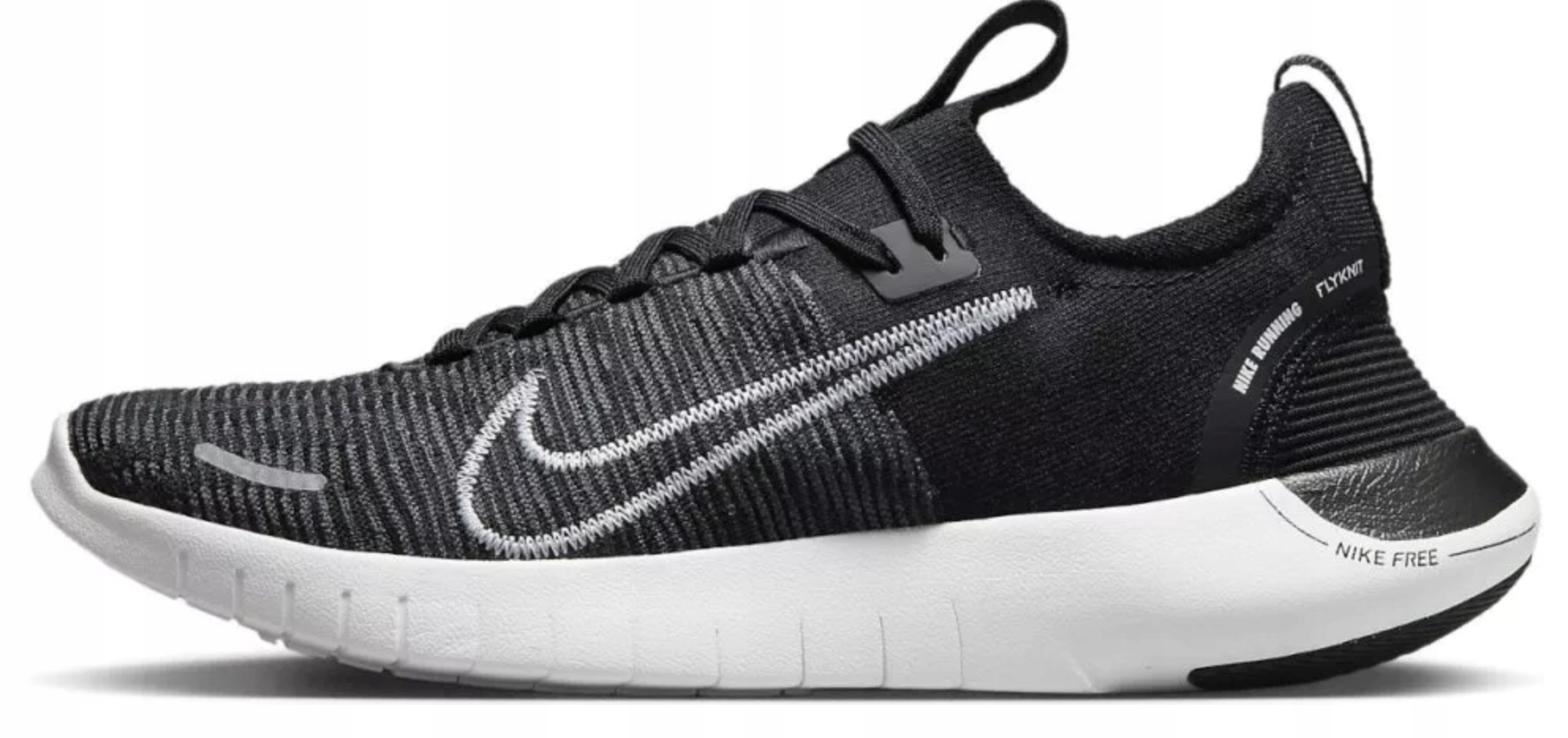 Nike Pánské sportovní boty Free Rn Next Nature FB1276-002 vel. 40