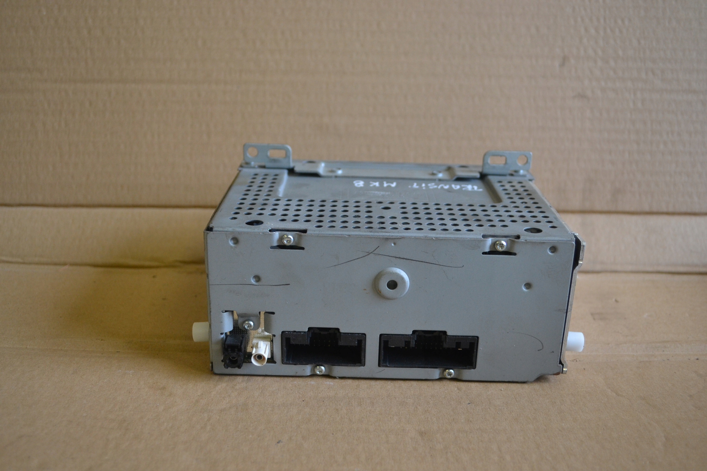 RADIO CD FORD TRANSIT MK8 CUSTOM GK2T-18C815-GG
