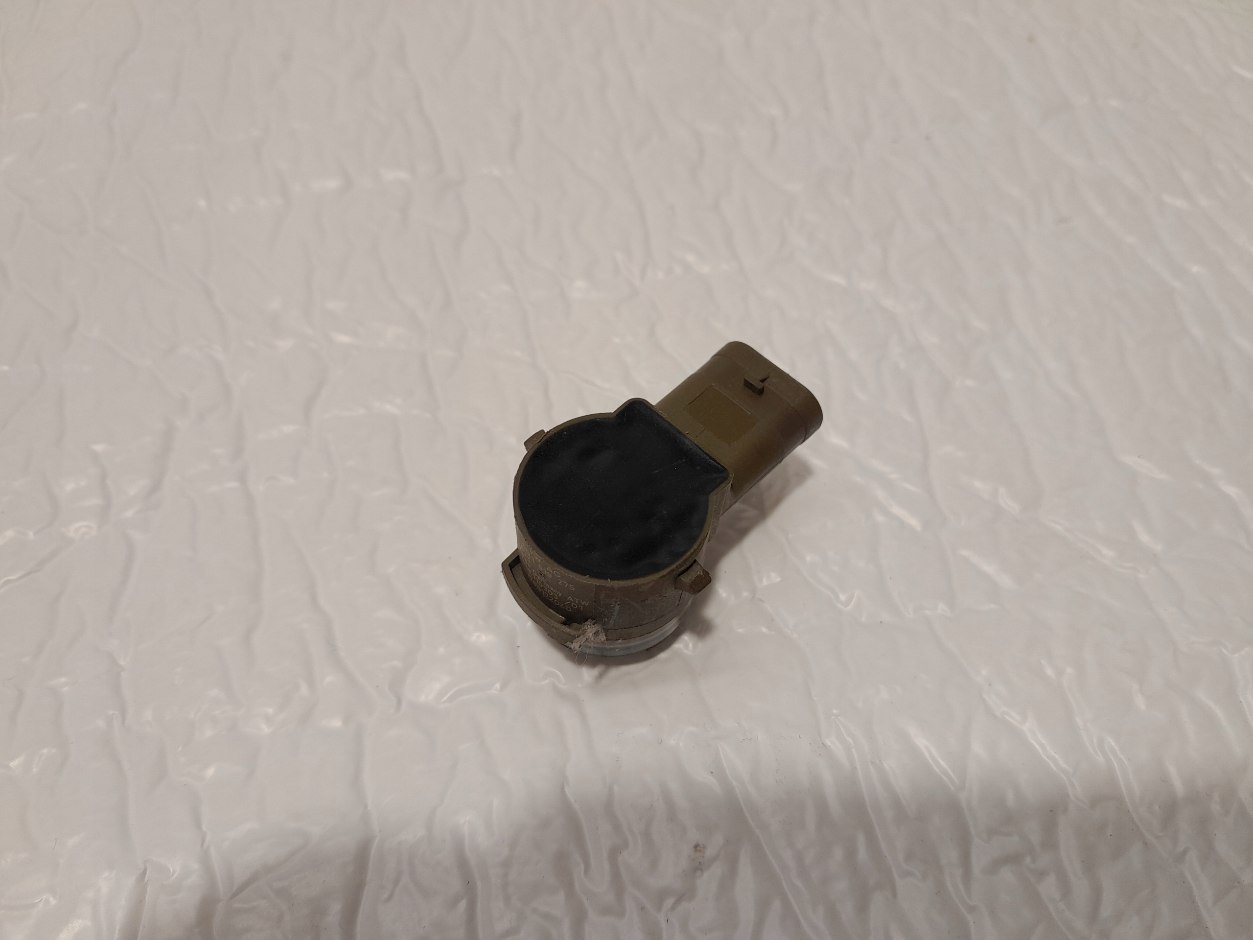 VW VOLSKWAGEN OE Sensor Parken PDC 5Q0919275B